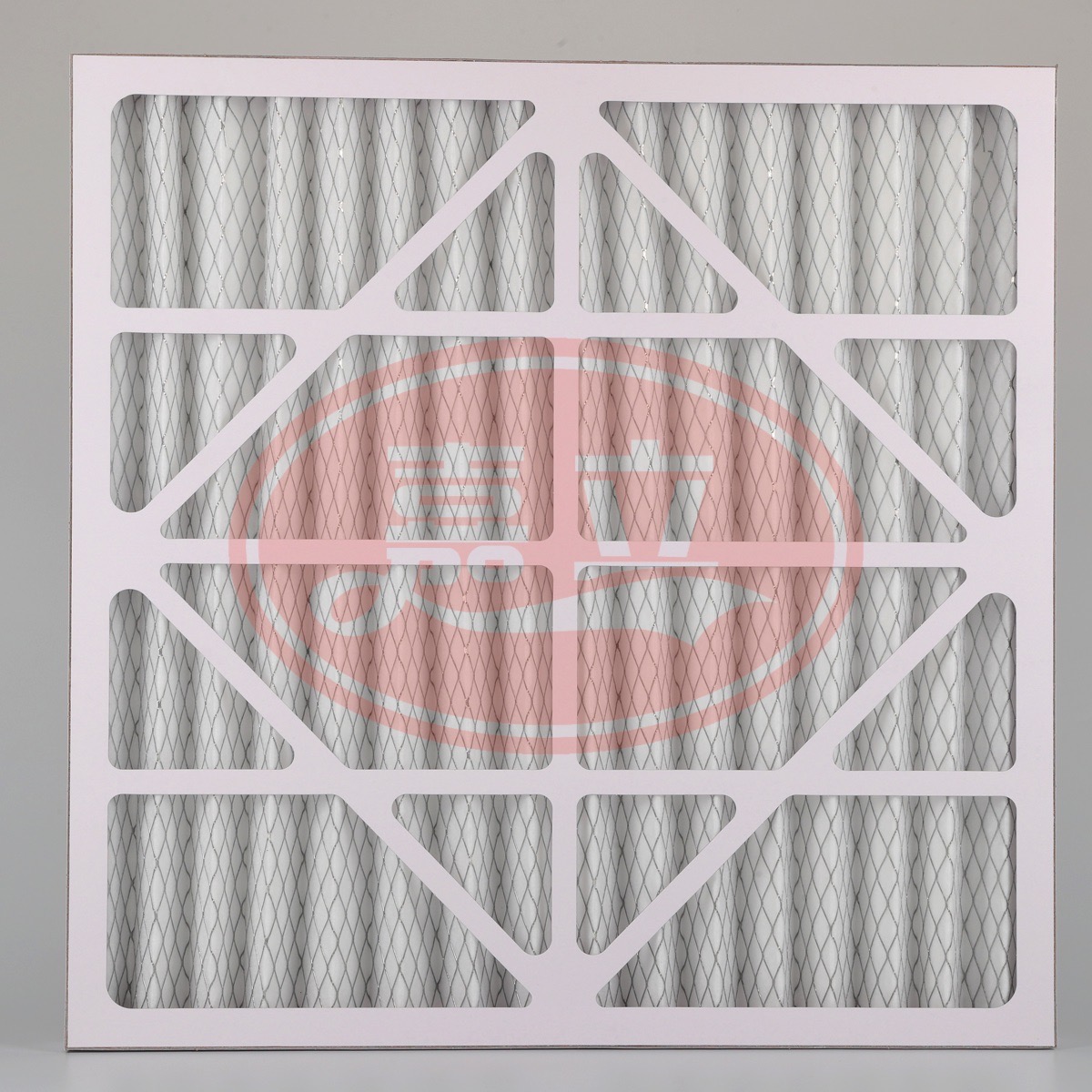 韩城纸框过滤器